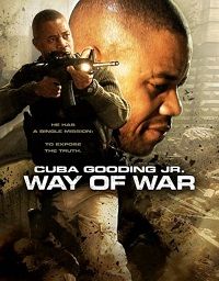 Way of War (DVD)
