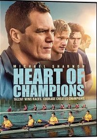 Heart of Champions (DVD)
