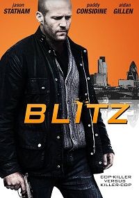 Blitz (DVD) (2011)