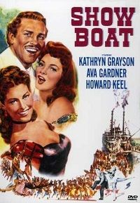 Show Boat (DVD)