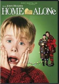 Home Alone (DVD)