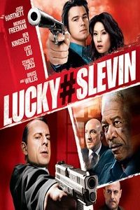 Lucky Number Slevin (DVD) (Widescreen)