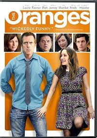The Oranges (DVD)