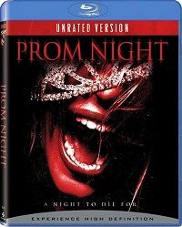 Prom Night (Blu-ray) (2008) Unrated