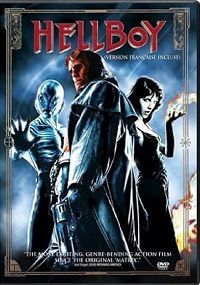 Hellboy (DVD)