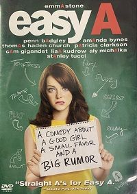 Easy A (DVD)