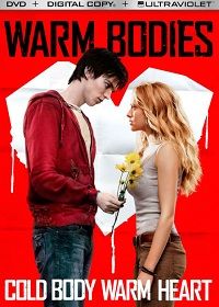 Warm Bodies (DVD)