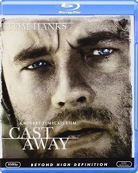 Cast Away (Blu-ray)