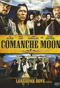 Comanche Moon (DVD)