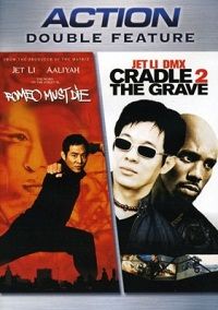 Romeo Must Die/Cradle 2 the Grave (DVD) Double Feature Romeo Must Die/Cradle 2 the Grave (DVD) Double Feature