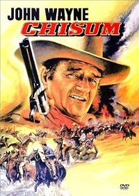 Chisum (DVD)