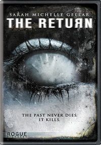 The Return (DVD)