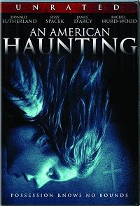 An American Haunting (DVD) Unrated An American Haunting (DVD) Unrated