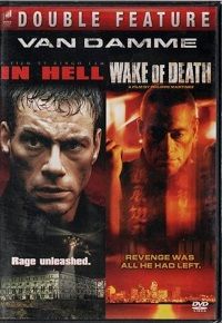 In Hell/Wake of Death (DVD) Double Feature In Hell/Wake of Death (DVD) Double Feature