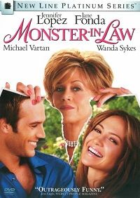 Monster-in-Law (DVD)
