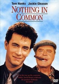 Nothing in Common (DVD)