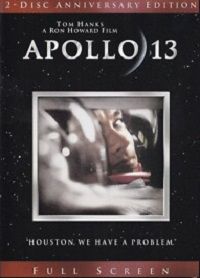 Apollo 13 (DVD) 2-Disc Anniversary Edition