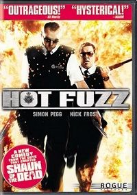 Hot Fuzz (DVD)