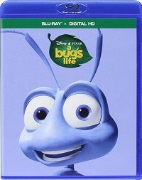 Disney&#39;s A Bug&#39;s Life (Blu-ray)