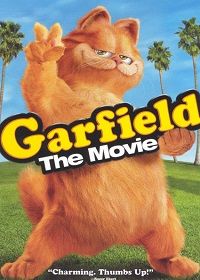 Garfield: The Movie (DVD)