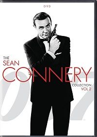 The Sean Connery Collection (DVD) Vol. 2 The Sean Connery Collection (DVD) Vol. 2