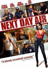 Next Day Air (DVD)