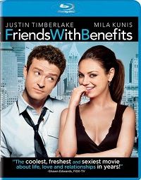 Friends with Benefits (Blu-ray) Friends with Benefits (Blu-ray)