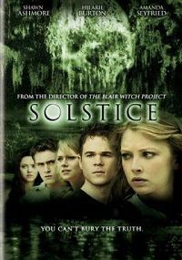 Solstice (DVD)