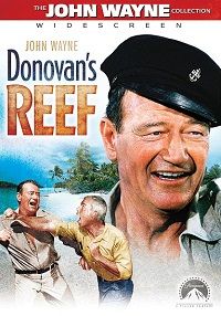 Donovan's Reef (DVD)