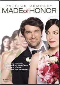 Made of Honor (DVD)