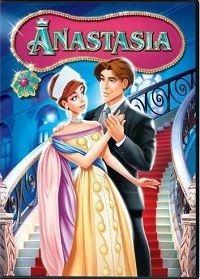 Anastasia (DVD)