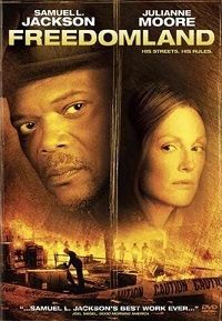 Freedomland (DVD)