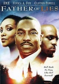 Father of Lies (DVD)