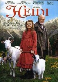 Heidi (DVD) (2005)