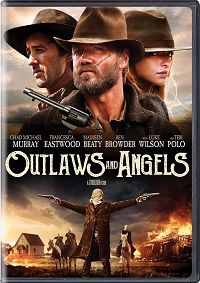 Outlaws and Angels (DVD)