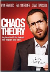 Chaos Theory (DVD)