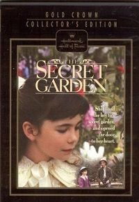 The Secret Garden (DVD) Collector's Edition (1987) The Secret Garden (DVD) Collector's Edition (1987)