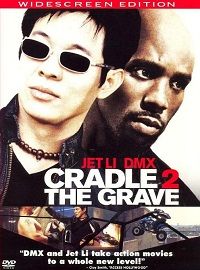 Cradle 2 the Grave (DVD)