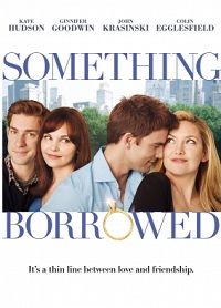 Something Borrowed (DVD)