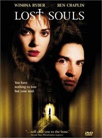 Lost Souls (DVD)