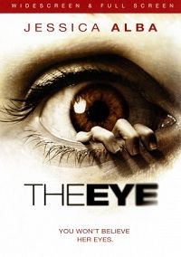 The Eye (DVD)