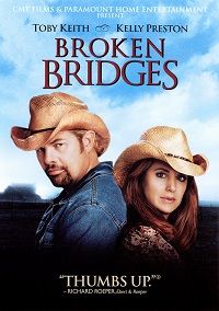 Broken Bridges (DVD)