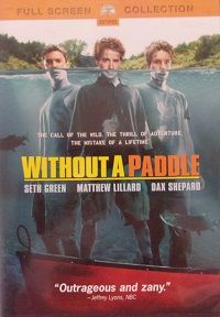 Without a Paddle (DVD)