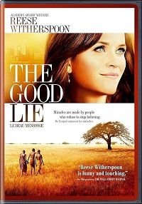 The Good Lie (DVD)