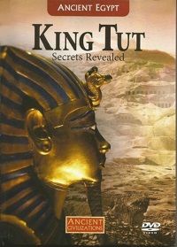 King Tut: Secrets Revealed (DVD) King Tut: Secrets Revealed (DVD)