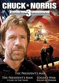 Chuck Norris 3 Movie Collection (DVD) Complete Title Listing In Description