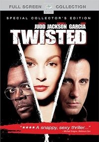 Twisted (DVD) Special Collector's Edition (Full Screen) Twisted (DVD) Special Collector's Edition (Full Screen)