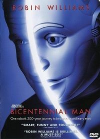 Bicentennial Man (DVD)