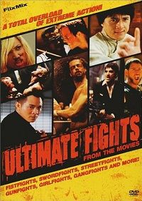 Ultimate Fights from the Movies (DVD) Ultimate Fights from the Movies (DVD)