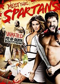 Meet the Spartans (DVD) Unrated Pit-Of-Death Edition Meet the Spartans (DVD) Unrated Pit-Of-Death Edition